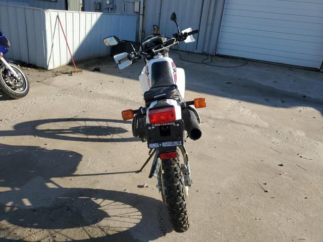2024 HONDA XR650 L JH2RD0604RK300894