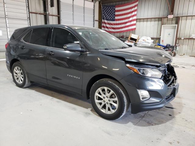 2019 CHEVROLET EQUINOX LT - 2GNAXUEV4K6149735