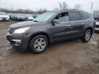 2017 CHEVROLET TRAVERSE L - 1GNKRGKD8HJ315603