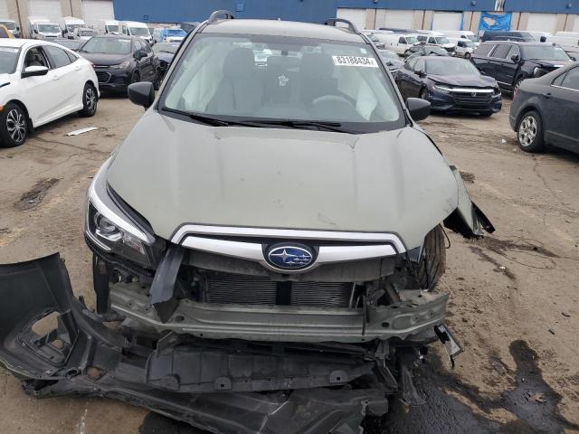 2020 SUBARU FORESTER - JF2SKADC1LH443343