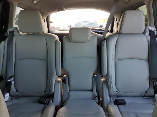 2020 HONDA ODYSSEY EL 5FNRL6H9XLB055212