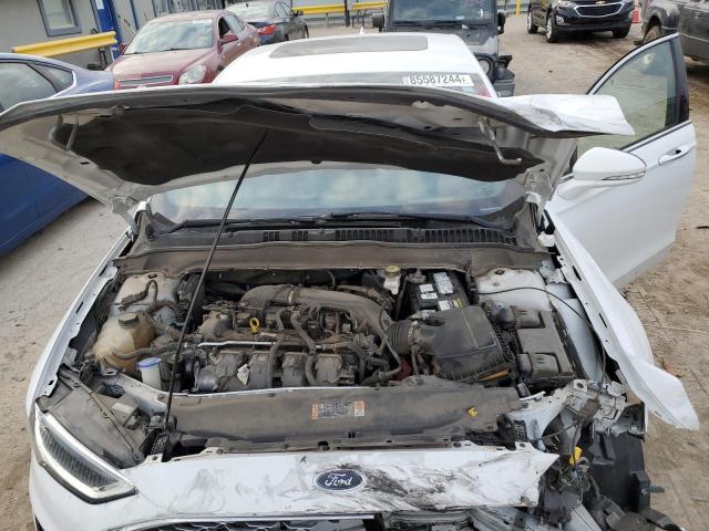 2019 FORD FUSION TIT - 3FA6P0D91KR263556