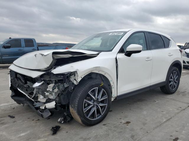 VIN JM3KFACM0J1407086 2018 MAZDA CX-5 no.1