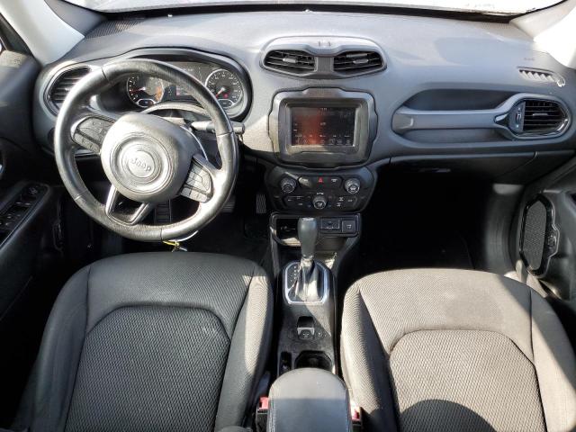 2018 JEEP RENEGADE L - ZACCJABB9JPH43248