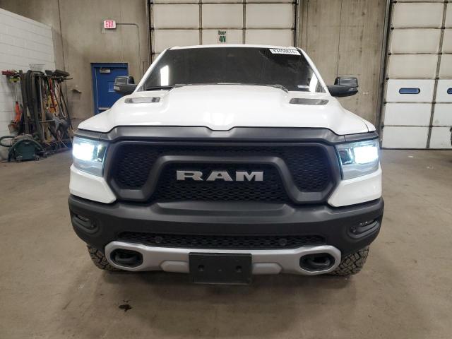 2024 RAM 1500 REBEL 1C6SRFLT5RN208244
