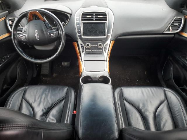 2016 LINCOLN MKX SELECT 2LMTJ6KR7GBL35953