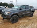2019 TOYOTA TACOMA DOU - 3TMCZ5AN2KM196534