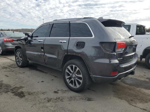 2017 JEEP GRAND CHER - 1C4RJFCG3HC676758