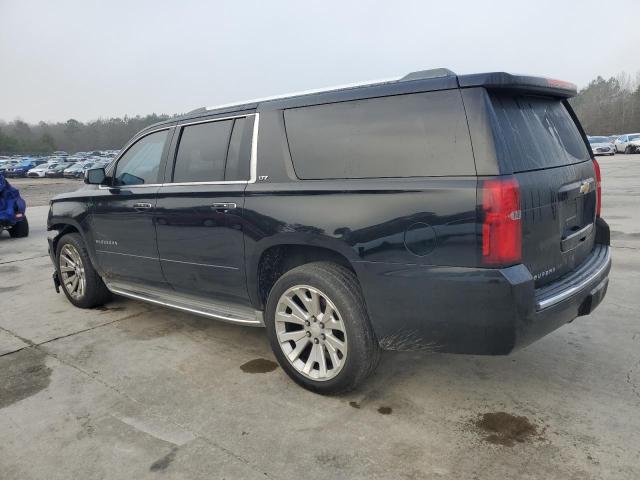 2015 CHEVROLET SUBURBAN K - 1GNSKKKC1FR172796