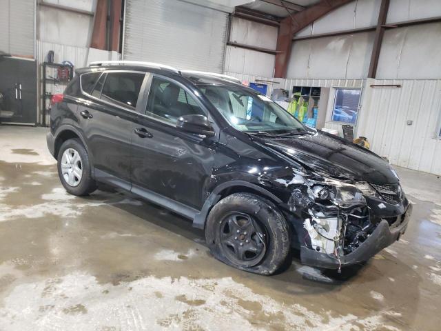 2015 TOYOTA RAV4 LE - 2T3BFREV0FW387332