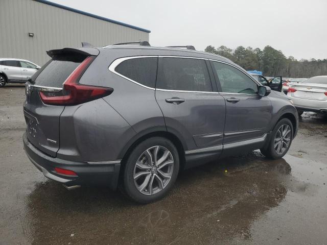 2021 HONDA CR-V TOURI - 2HKRW1H96MH420465