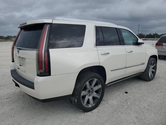 VIN 1GYS4CKJ9FR274218 2015 CADILLAC ESCALADE no.3