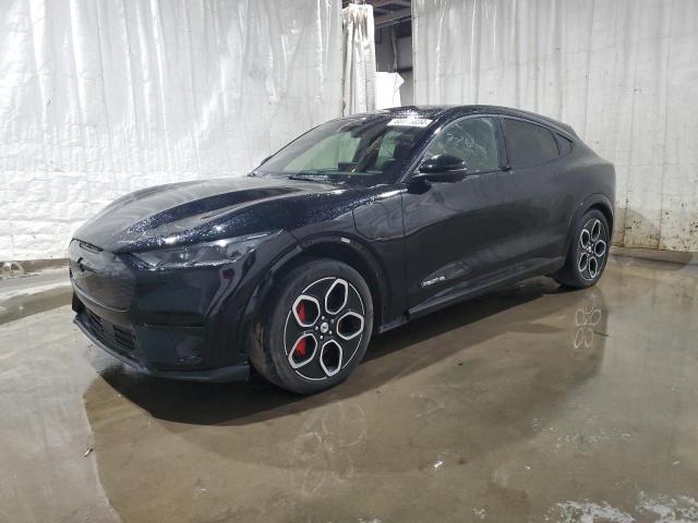 2022 FORD MUSTANG MA #3029348792