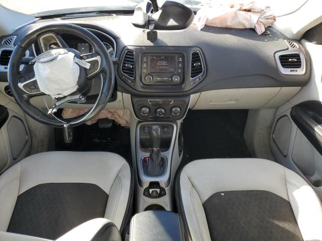 2018 JEEP COMPASS LA - 3C4NJCBB5JT226378