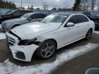2018 MERCEDES-BENZ E 400 4MAT - WDDZF6GB6JA387414