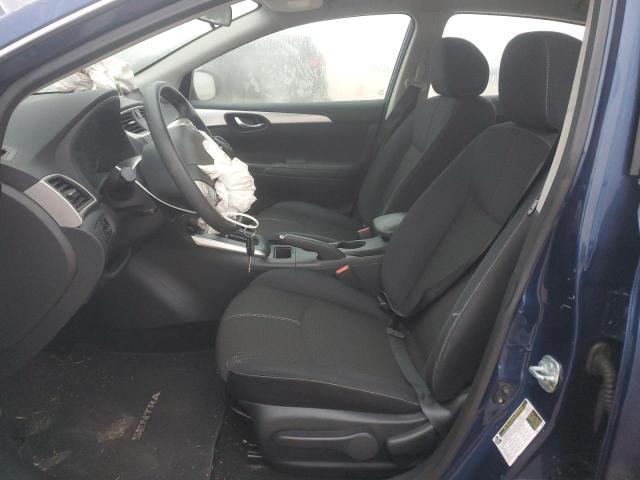 2017 NISSAN SENTRA S - 3N1AB7APXHY241930