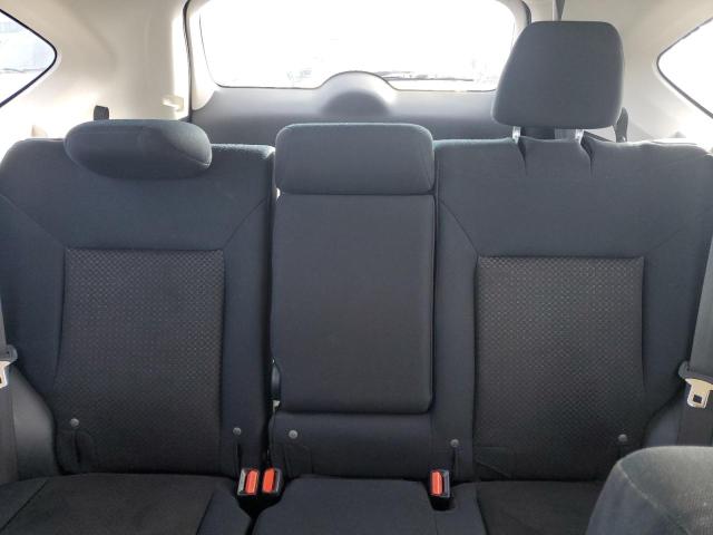 2016 HONDA CR-V LX - 3CZRM3H30GG704436