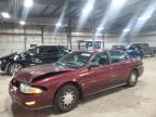 Lot #3040975420 2002 BUICK LESABRE LI