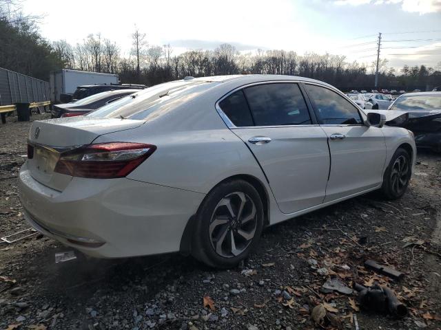 2017 HONDA ACCORD EXL 1HGCR2F85HA241829