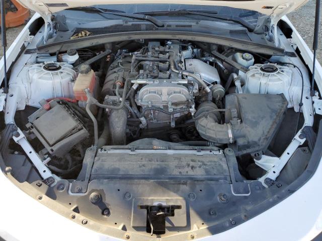 2019 CHEVROLET CAMARO LS - 1G1FB1RX2K0113468