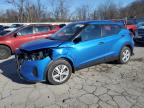 2024 NISSAN KICKS S - 3N1CP5BV3RL583066