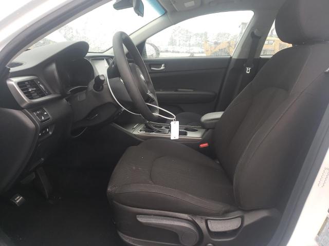 2020 KIA OPTIMA LX - 5XXGT4L36LG451536