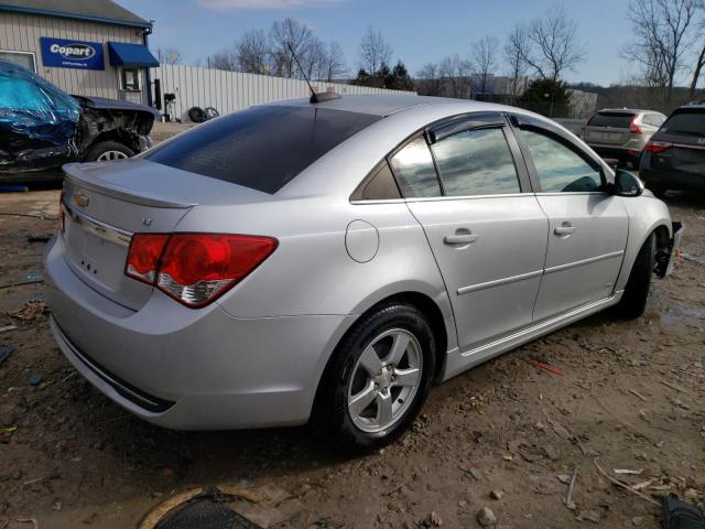 Vin: 1g1pe5sbxg7165141, lot: 85976074, chevrolet cruze lt 20163