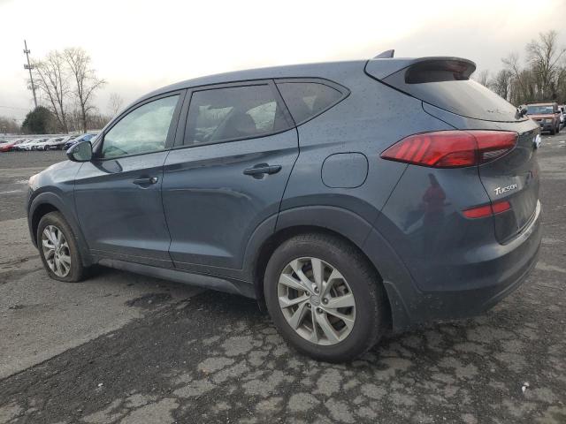 2020 HYUNDAI TUCSON SE - KM8J2CA47LU159091