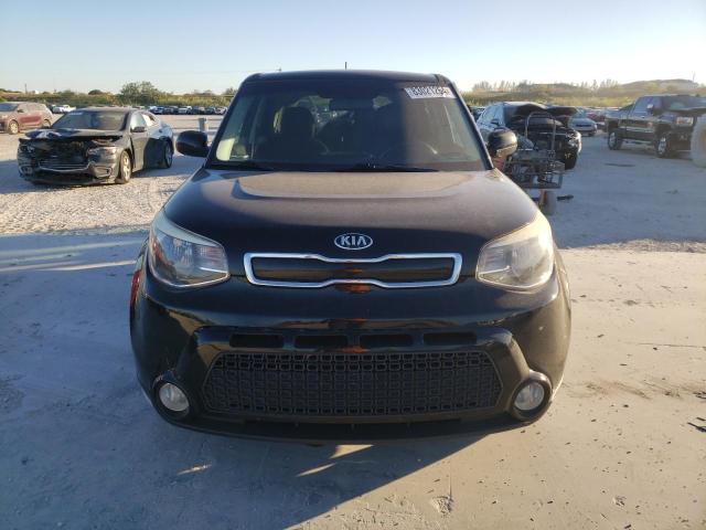 VIN KNDJP3A54G7301741 2016 KIA SOUL no.5