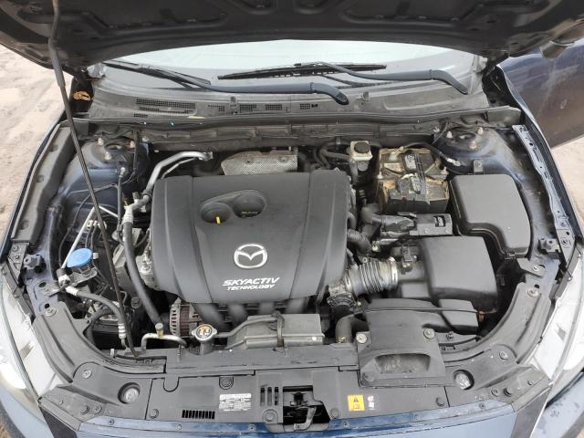 VIN 3MZBM1T72GM321957 2016 MAZDA 3 no.11