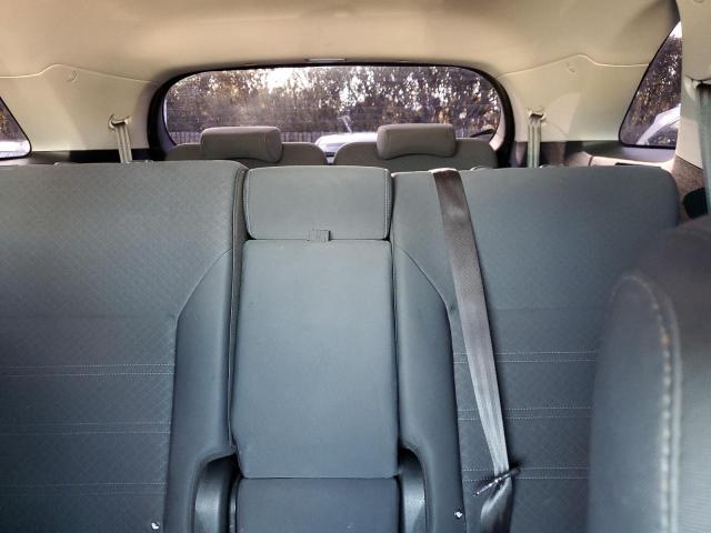 2018 KIA SORENTO LX - 5XYPG4A58JG341119