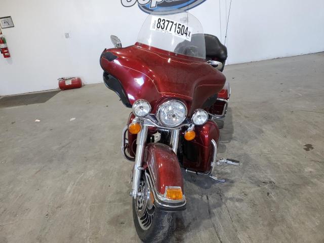 2009 HARLEY-DAVIDSON FLHTCU 1HD1FC4169Y689157