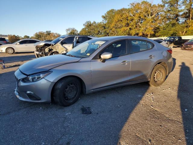 VIN JM1BM1T78G1346720 2016 MAZDA 3 no.1