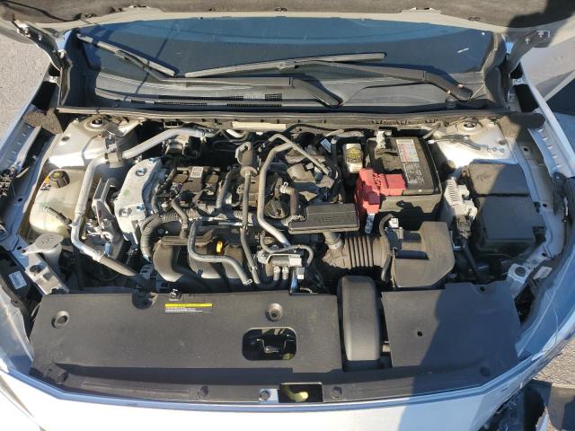 2020 NISSAN SENTRA S - 3N1AB8BV1LY252343