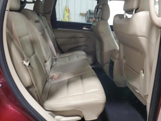 2021 JEEP GRAND CHER - 1C4RJFBGXMC615919