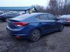 Lot #3023655003 2020 HYUNDAI ELANTRA SE