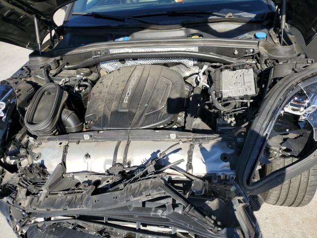 2020 PORSCHE MACAN - WP1AA2A53LLB01347