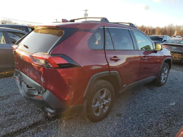 2024 TOYOTA RAV4 XLE - JTMRWRFV1RD238717