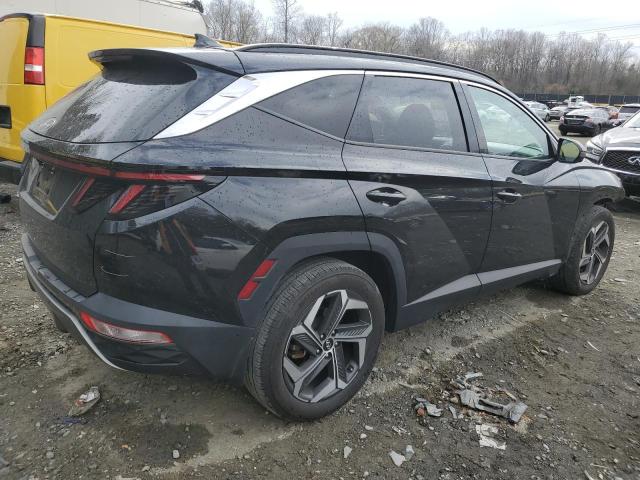 2022 HYUNDAI TUCSON LIM - 5NMJE3AE9NH111798