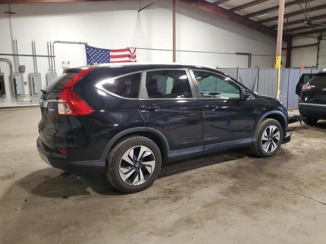 2016 HONDA CR-V TOURI - 5J6RM4H93GL136258