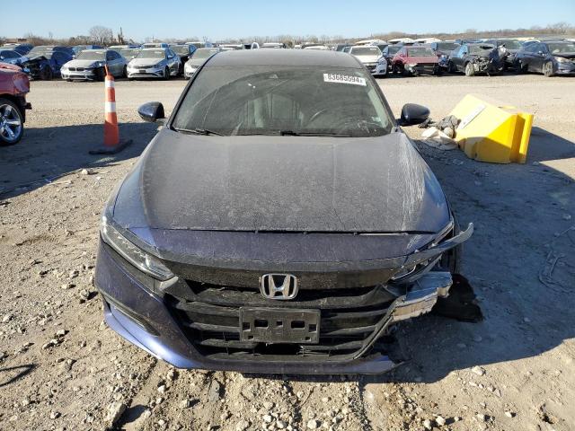 VIN 1HGCV1F58KA006585 2019 HONDA ACCORD no.5