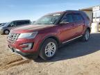 Lot #3033515097 2017 FORD EXPLORER X