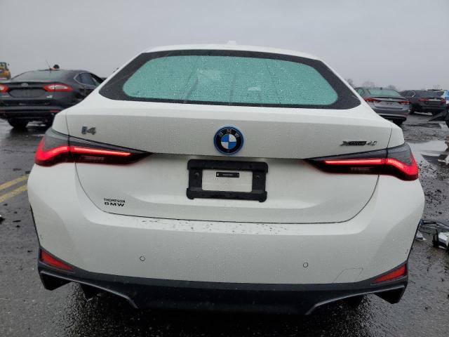 2024 BMW I4 XDRIVE WBY83FB05RFS86754