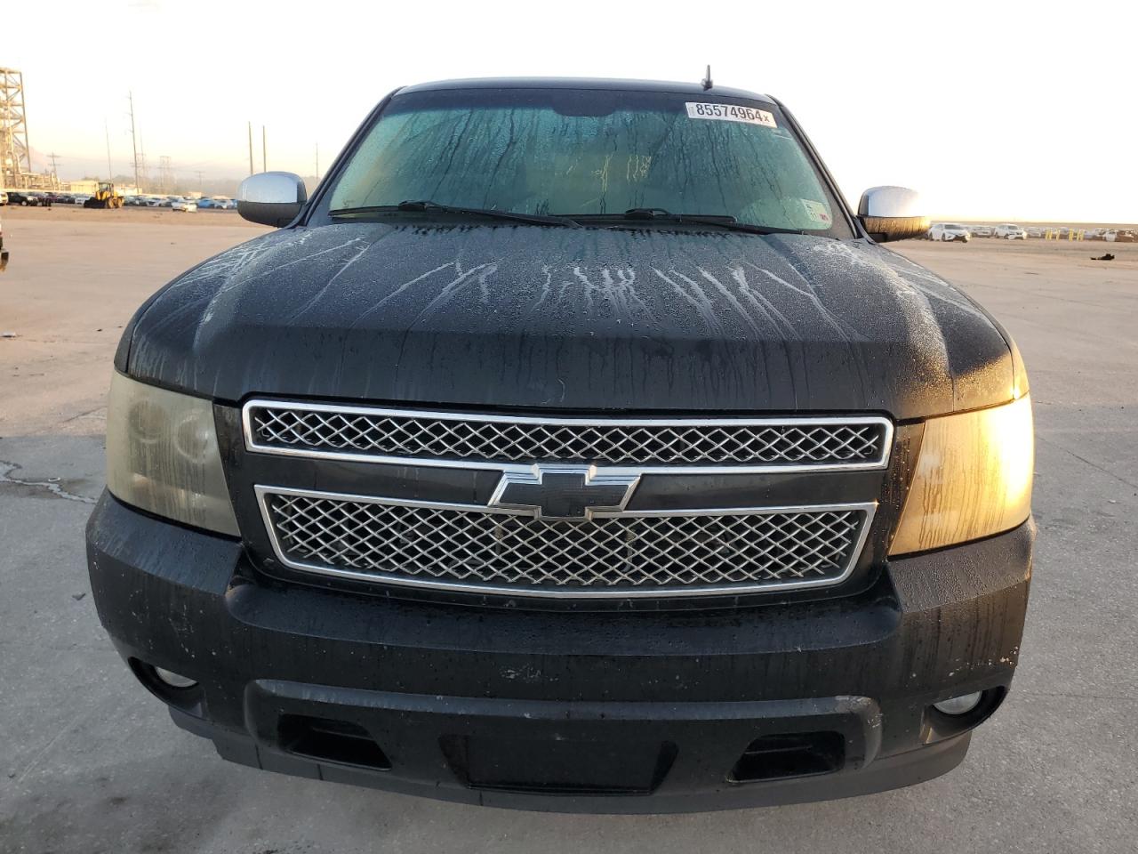 Lot #3028327794 2011 CHEVROLET TAHOE C150