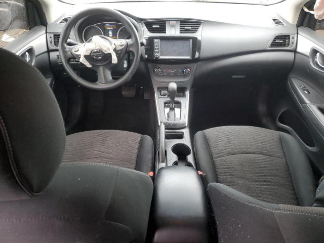 2019 NISSAN SENTRA S - 3N1AB7AP8KY417381