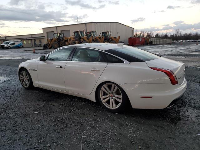 2016 JAGUAR XJL PORTFO SAJWA2G72G8V99602