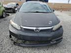 Lot #3024987178 2012 HONDA CIVIC EXL