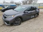 2022 HONDA CR-V EXL - 7FARW1H89NE000047