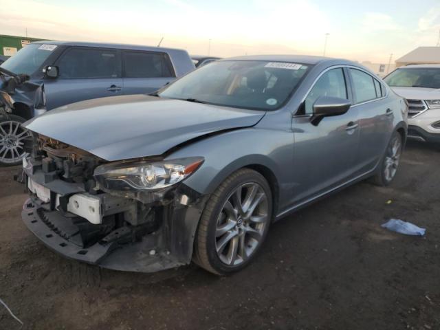 2014 MAZDA 6 GRAND TO #3023416262