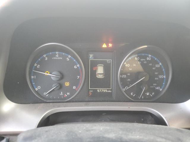 2017 TOYOTA RAV4 XLE - JTMRFREVXHD198492